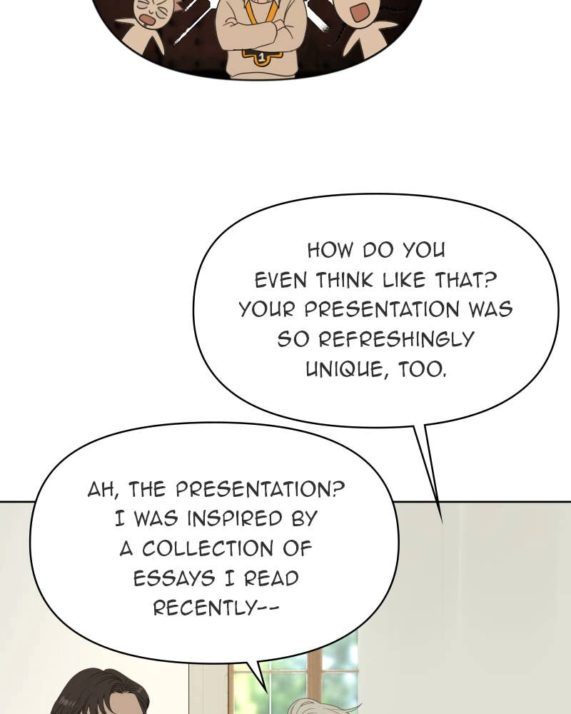 The Students of Illip Arts High Chapter 42 – Imitation and Creation (1) Page 99