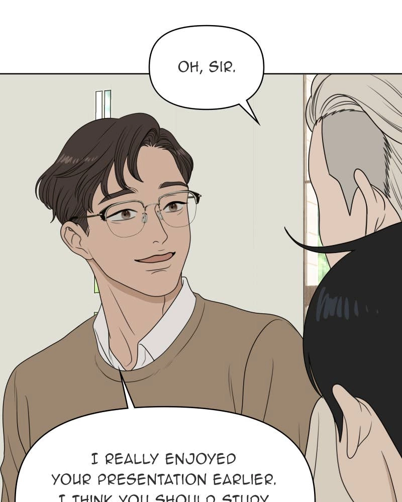 The Students of Illip Arts High Chapter 42 – Imitation and Creation (1) Page 101
