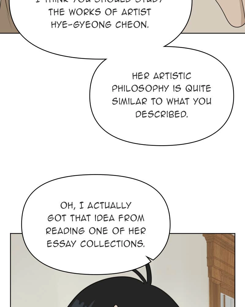 The Students of Illip Arts High Chapter 42 – Imitation and Creation (1) Page 102