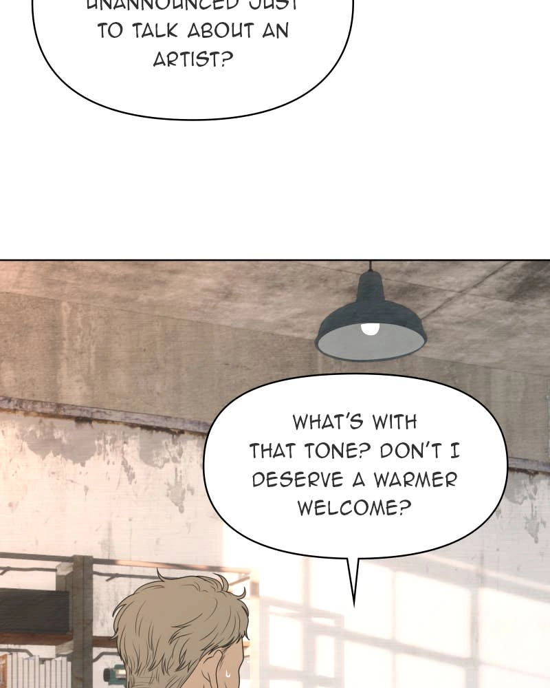 The Students of Illip Arts High Chapter 42 – Imitation and Creation (1) Page 110