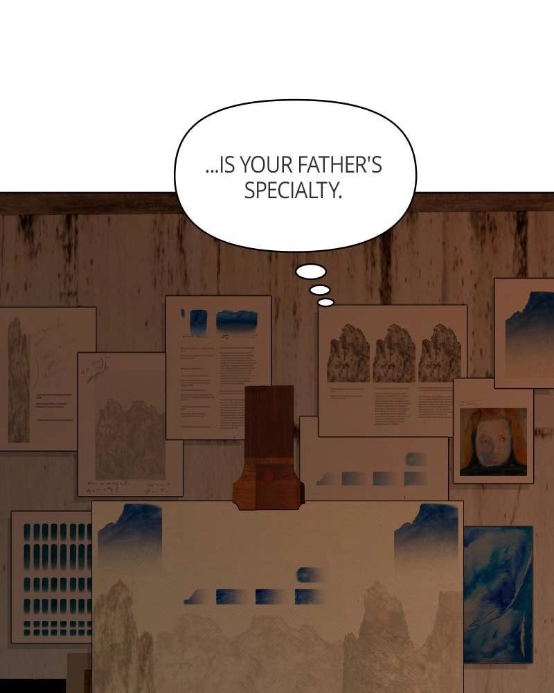The Students of Illip Arts High Chapter 42 – Imitation and Creation (1) Page 119