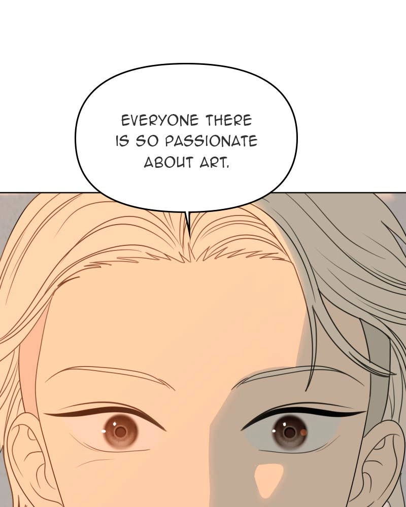 The Students of Illip Arts High Chapter 43 – Imitation and Creation (2) Page 20