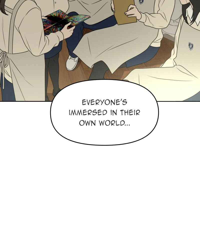 The Students of Illip Arts High Chapter 43 – Imitation and Creation (2) Page 24