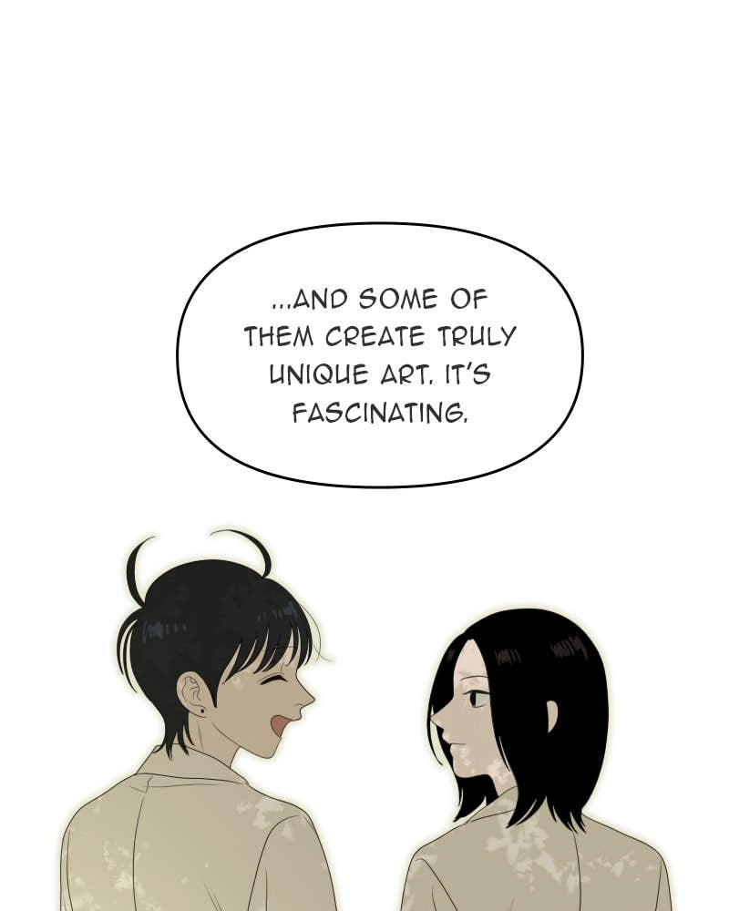 The Students of Illip Arts High Chapter 43 – Imitation and Creation (2) Page 25