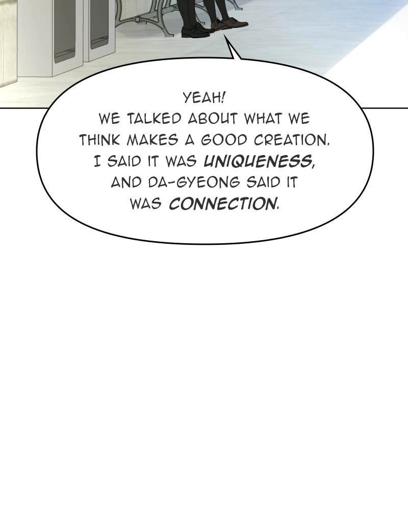 The Students of Illip Arts High Chapter 43 – Imitation and Creation (2) Page 39
