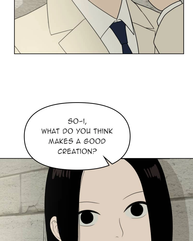 The Students of Illip Arts High Chapter 43 – Imitation and Creation (2) Page 41