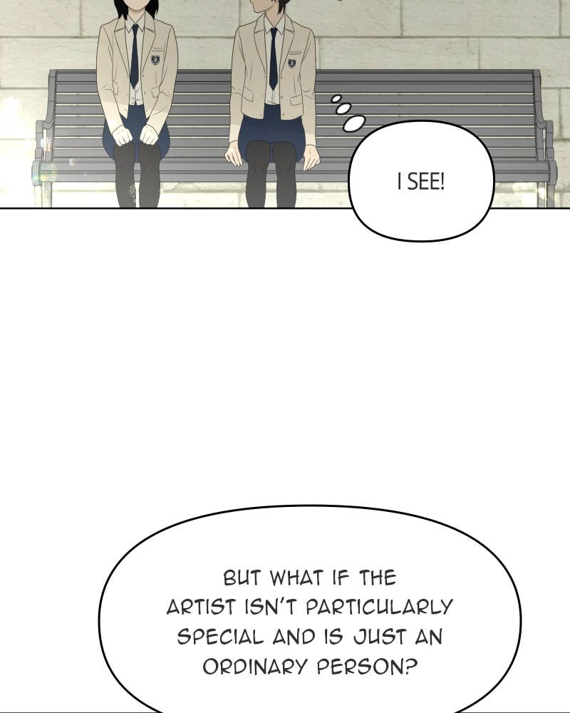 The Students of Illip Arts High Chapter 43 – Imitation and Creation (2) Page 44