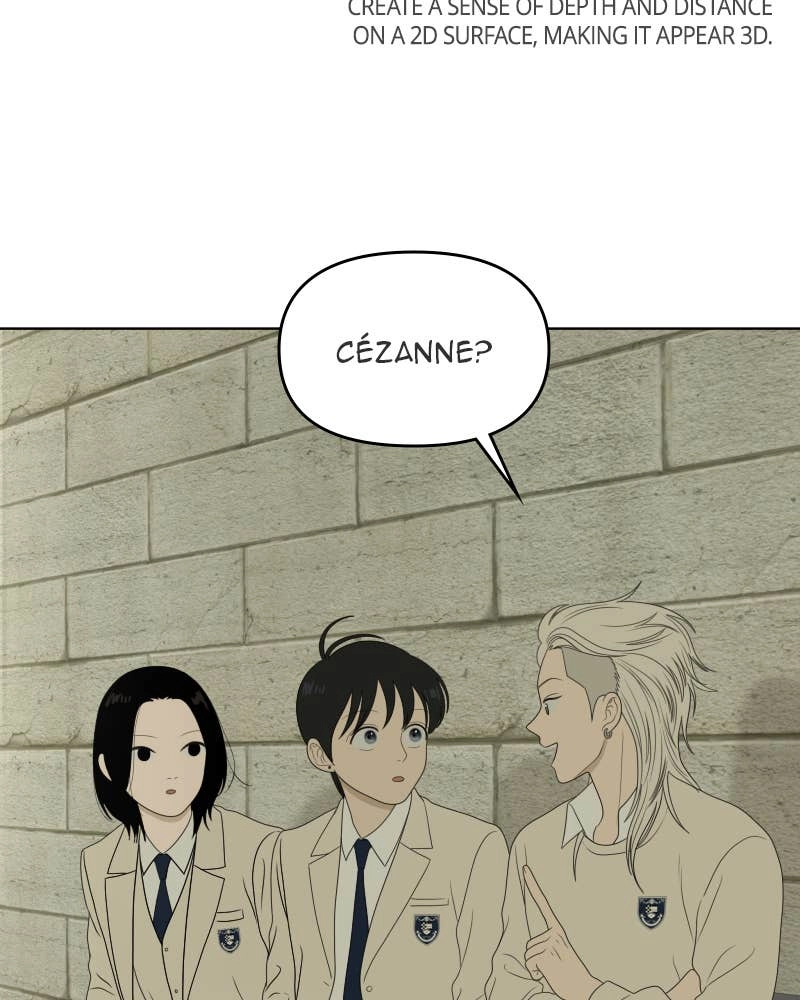 The Students of Illip Arts High Chapter 43 – Imitation and Creation (2) Page 64