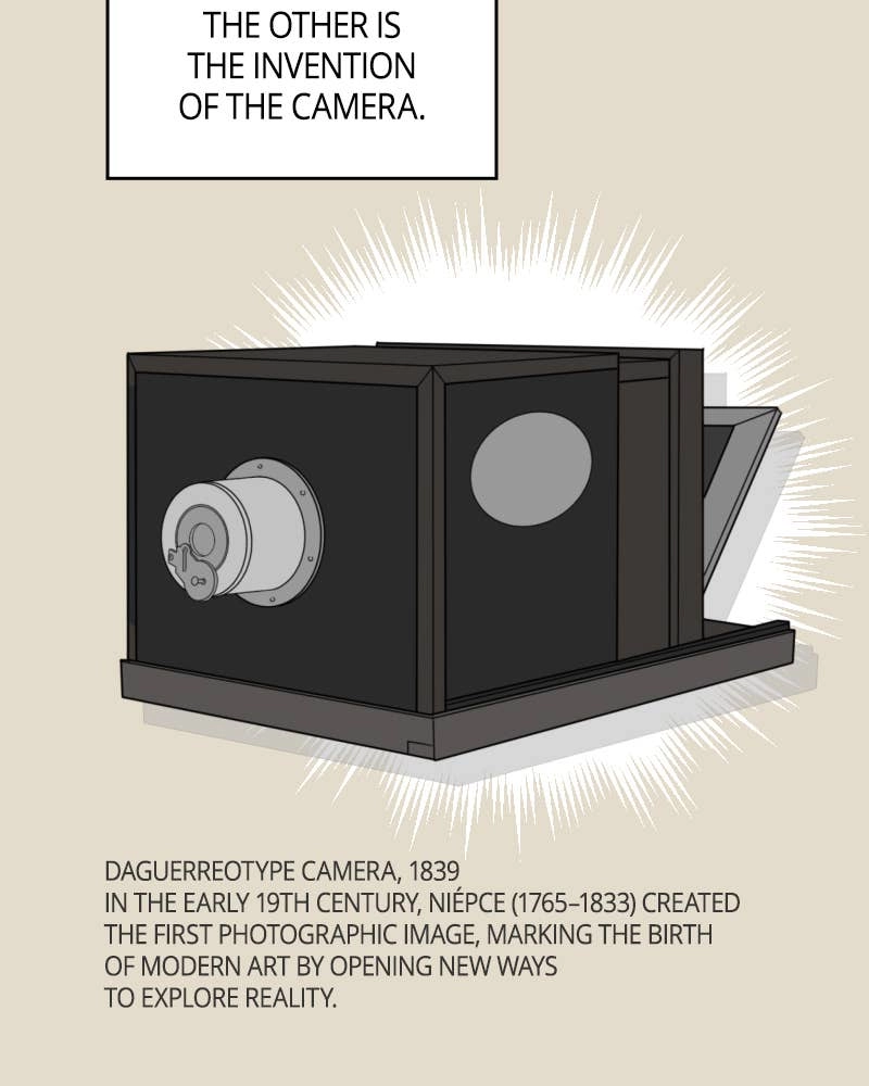 The Students of Illip Arts High Chapter 43 – Imitation and Creation (2) Page 70