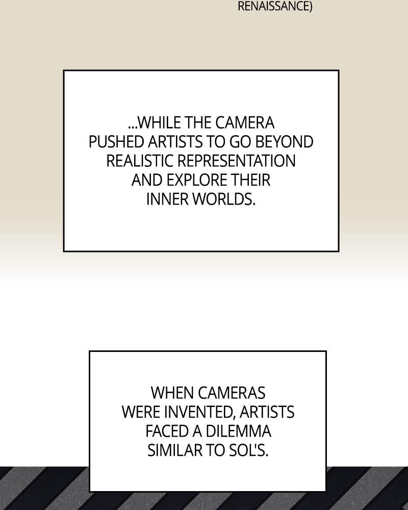 The Students of Illip Arts High Chapter 43 – Imitation and Creation (2) Page 72