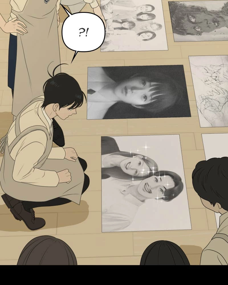 The Students of Illip Arts High Chapter 43 – Imitation and Creation (2) Page 84