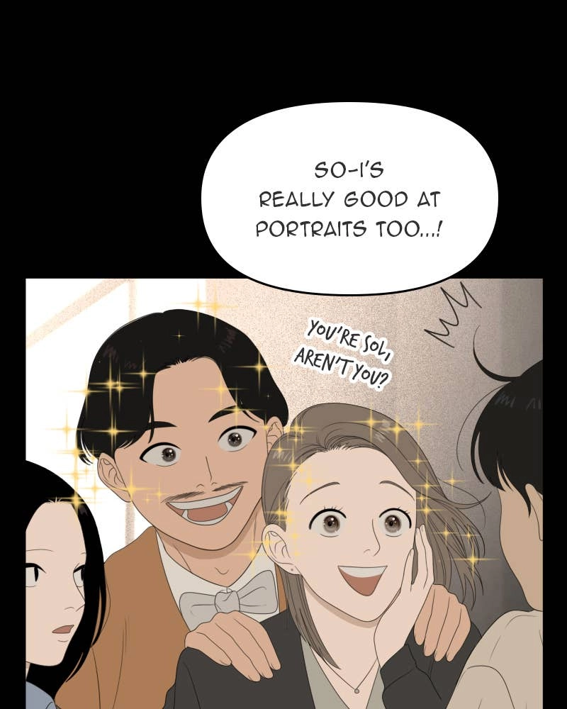 The Students of Illip Arts High Chapter 43 – Imitation and Creation (2) Page 85