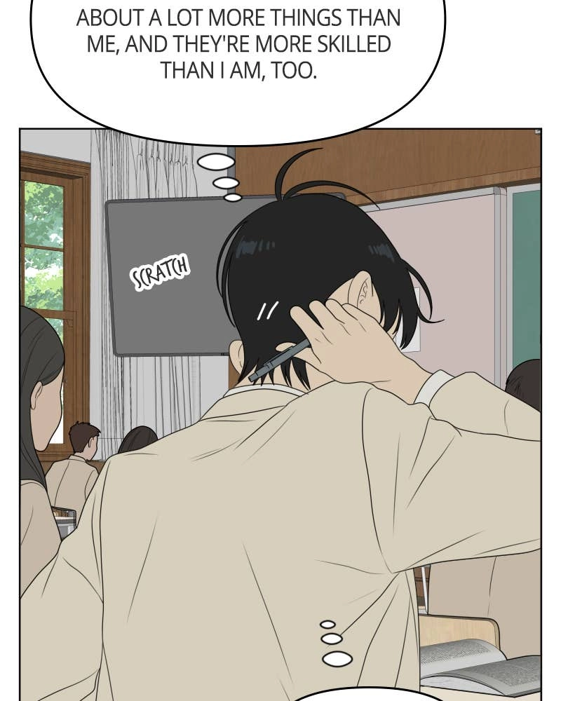 The Students of Illip Arts High Chapter 43 – Imitation and Creation (2) Page 87