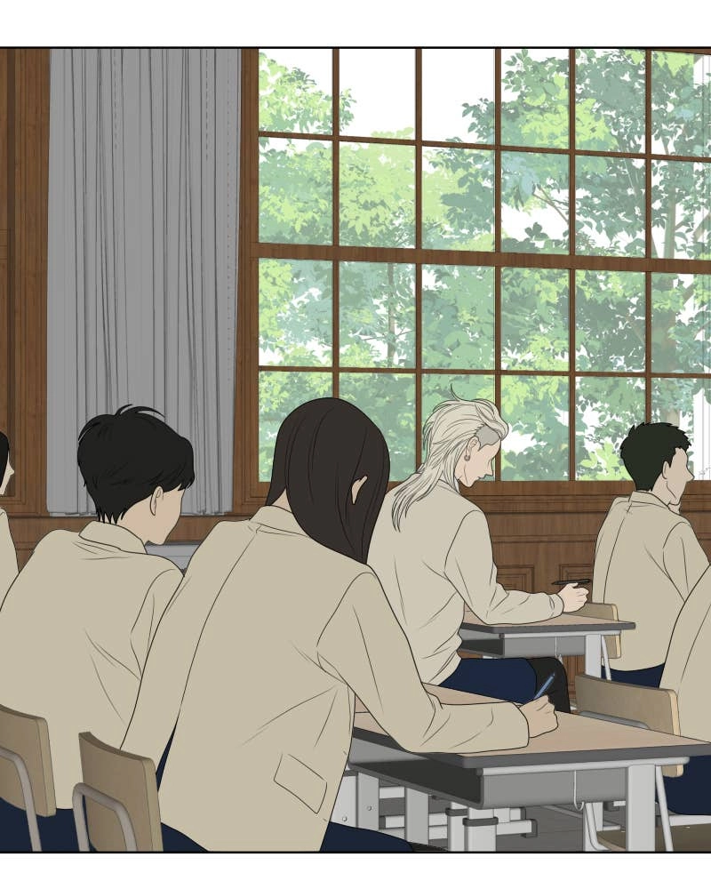The Students of Illip Arts High Chapter 43 – Imitation and Creation (2) Page 89