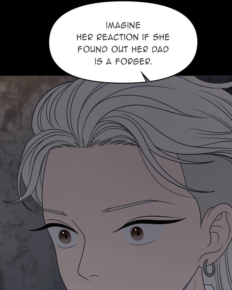 The Students of Illip Arts High Chapter 44 – Imitation and Creation (3) Page 8