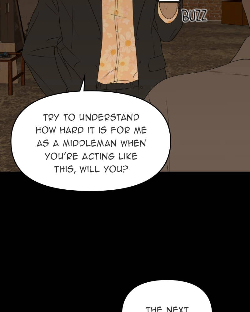 The Students of Illip Arts High Chapter 44 – Imitation and Creation (3) Page 18