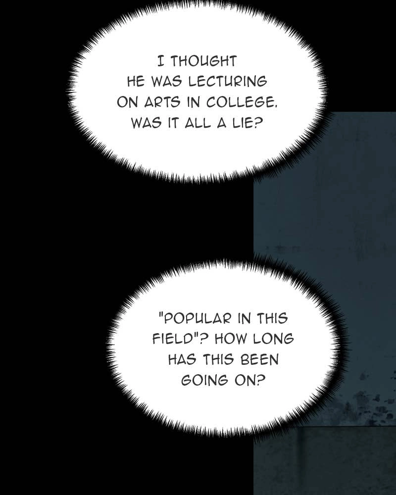 The Students of Illip Arts High Chapter 44 – Imitation and Creation (3) Page 29