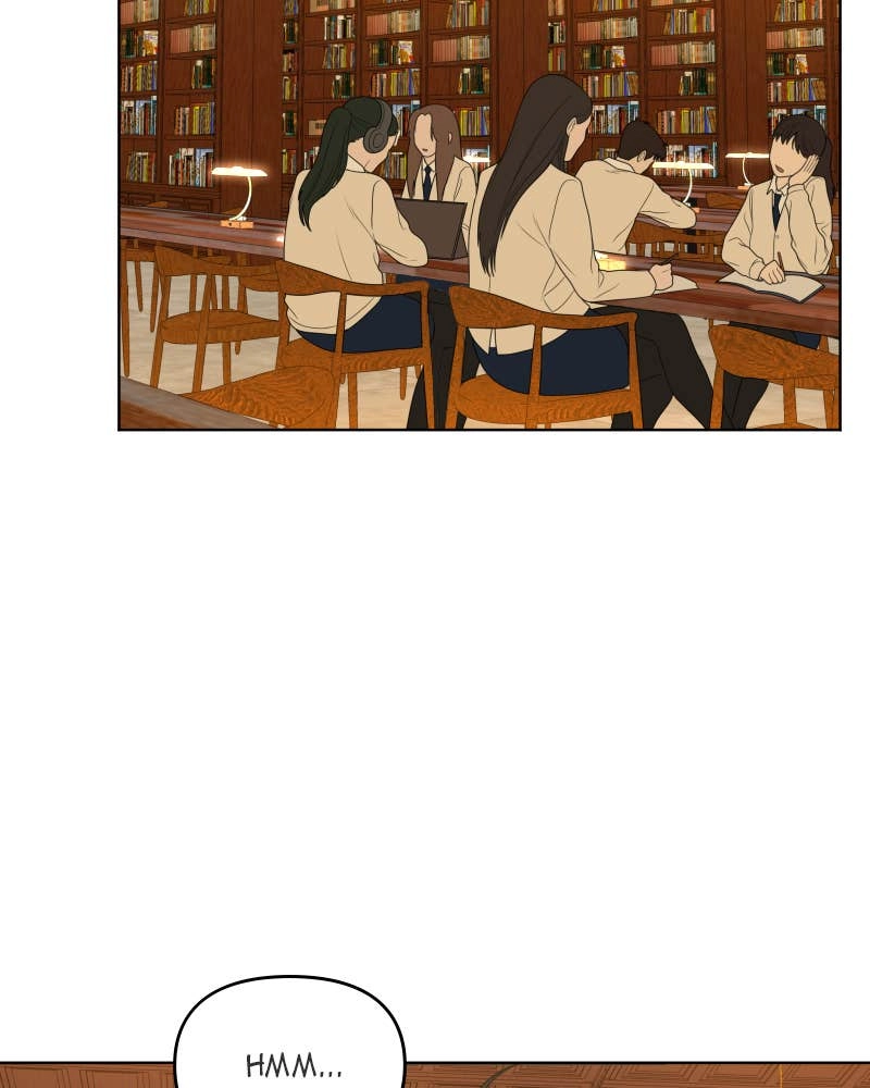 The Students of Illip Arts High Chapter 44 – Imitation and Creation (3) Page 43