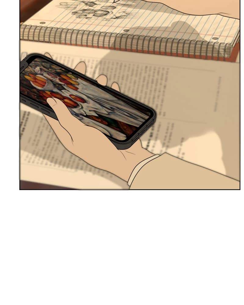 The Students of Illip Arts High Chapter 44 – Imitation and Creation (3) Page 47