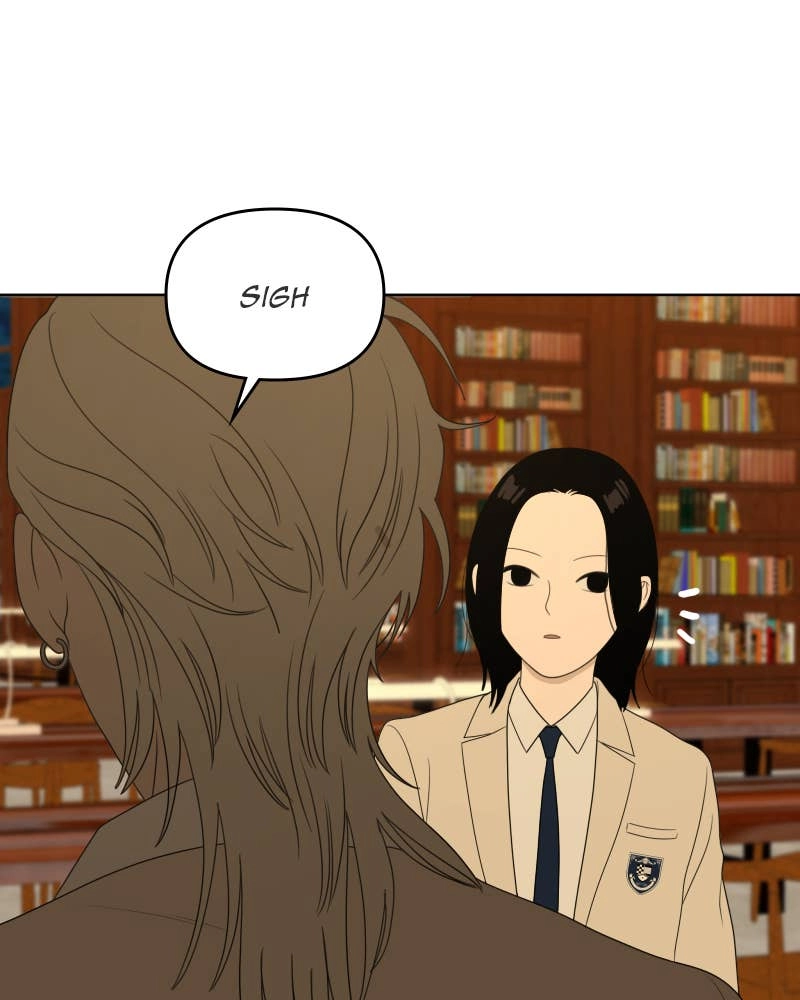 The Students of Illip Arts High Chapter 44 – Imitation and Creation (3) Page 48
