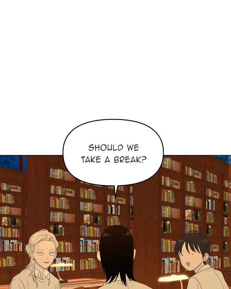 The Students of Illip Arts High Chapter 44 – Imitation and Creation (3) Page 52