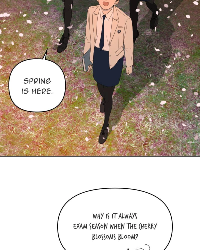 The Students of Illip Arts High Chapter 44 – Imitation and Creation (3) Page 55