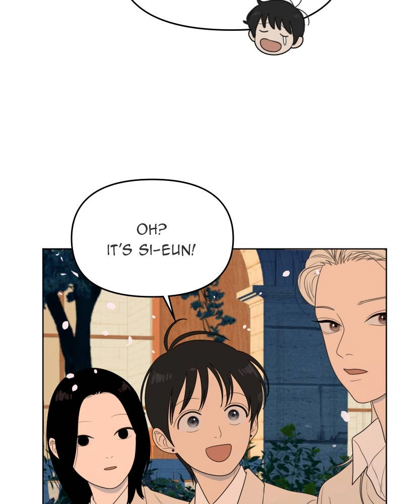 The Students of Illip Arts High Chapter 44 – Imitation and Creation (3) Page 56