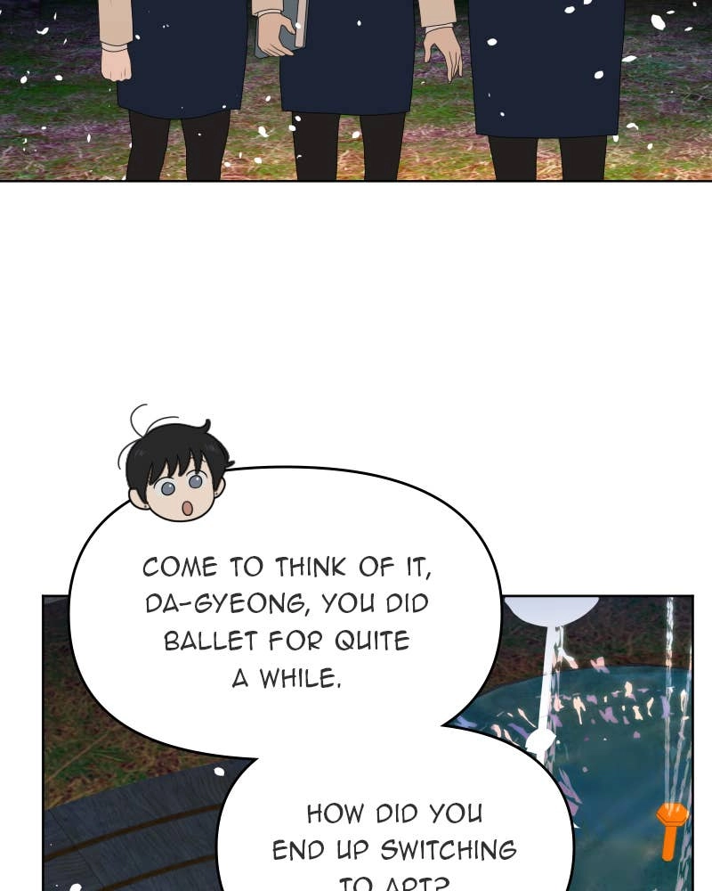 The Students of Illip Arts High Chapter 44 – Imitation and Creation (3) Page 62