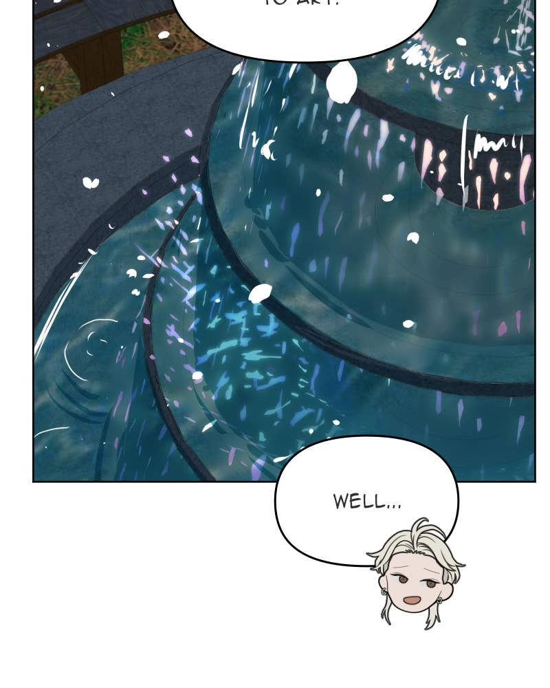 The Students of Illip Arts High Chapter 44 – Imitation and Creation (3) Page 63