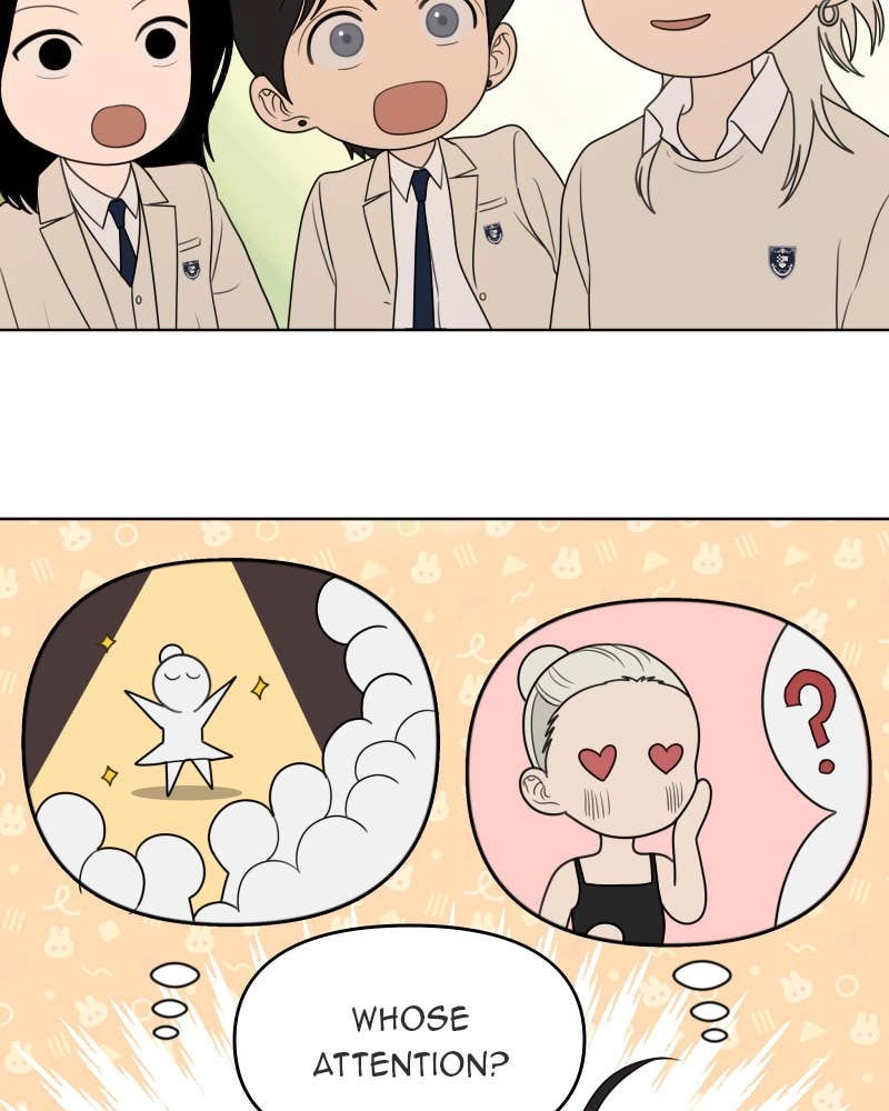 The Students of Illip Arts High Chapter 44 – Imitation and Creation (3) Page 66