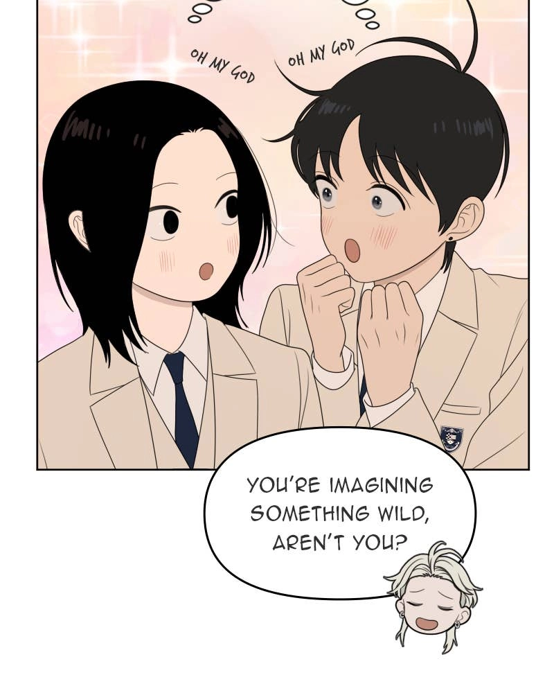 The Students of Illip Arts High Chapter 44 – Imitation and Creation (3) Page 70