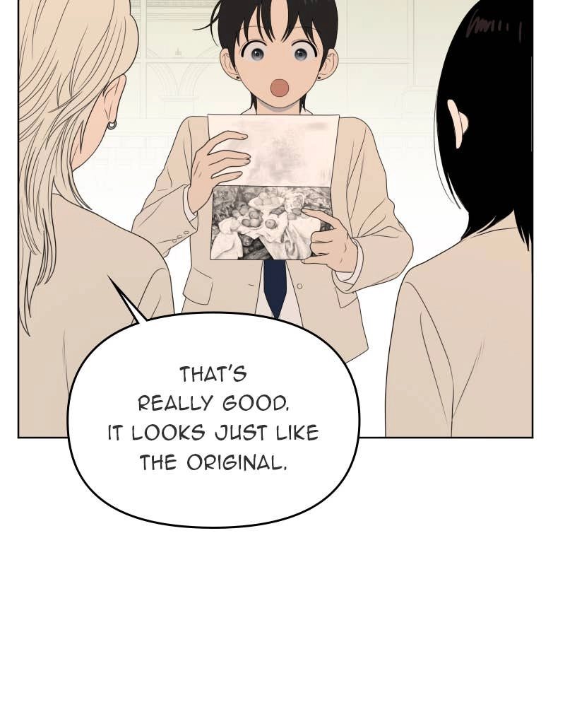 The Students of Illip Arts High Chapter 44 – Imitation and Creation (3) Page 88