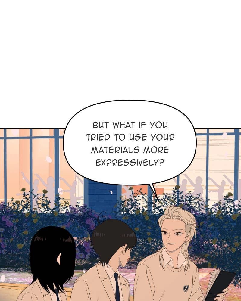 The Students of Illip Arts High Chapter 44 – Imitation and Creation (3) Page 95