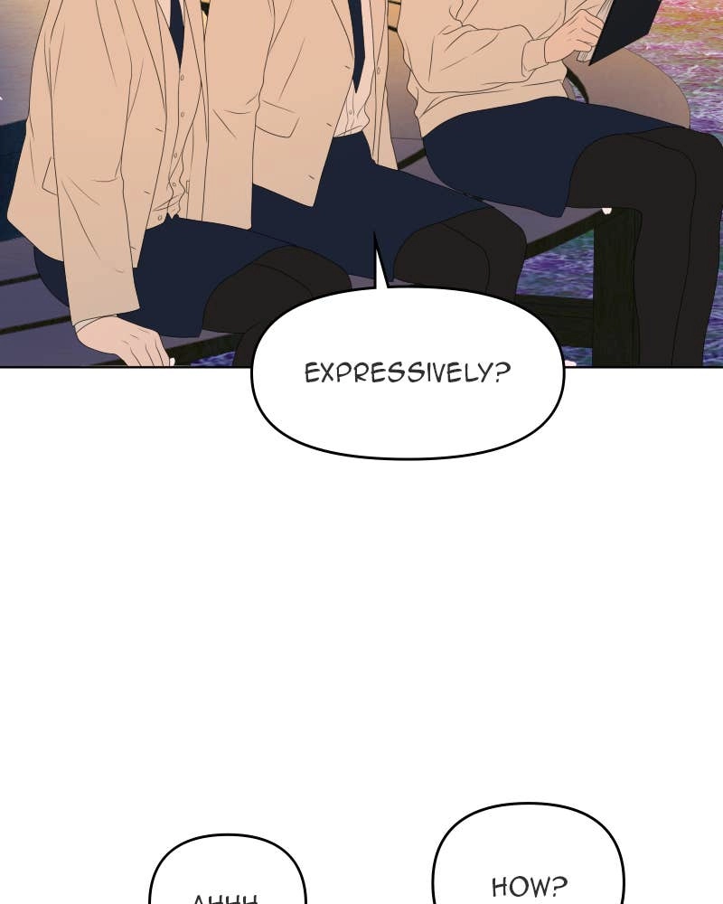 The Students of Illip Arts High Chapter 44 – Imitation and Creation (3) Page 96