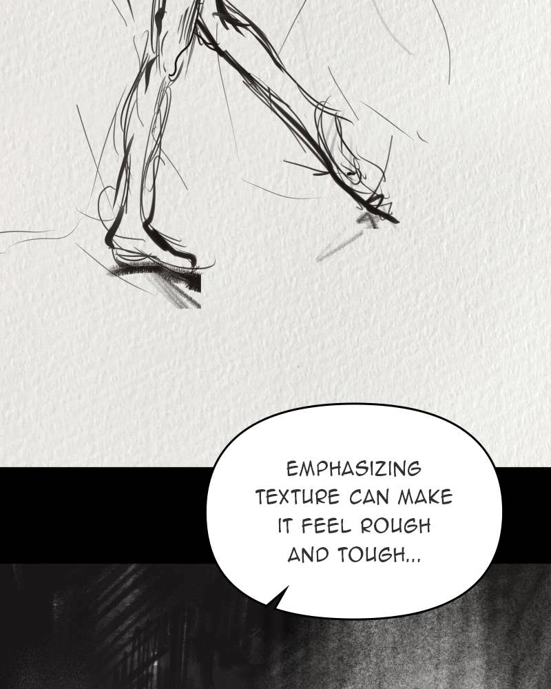The Students of Illip Arts High Chapter 44 – Imitation and Creation (3) Page 105