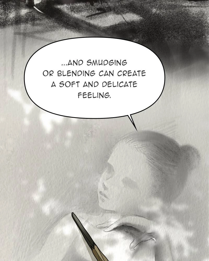 The Students of Illip Arts High Chapter 44 – Imitation and Creation (3) Page 107