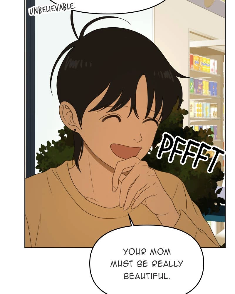The Students of Illip Arts High Chapter 45 – Imitation and Creation (4) Page 8