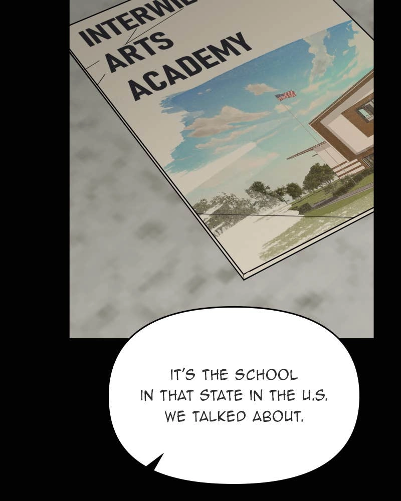The Students of Illip Arts High Chapter 45 – Imitation and Creation (4) Page 75
