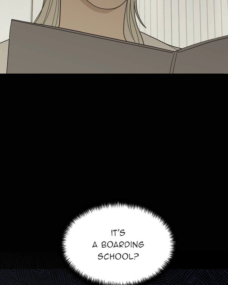 The Students of Illip Arts High Chapter 45 – Imitation and Creation (4) Page 77