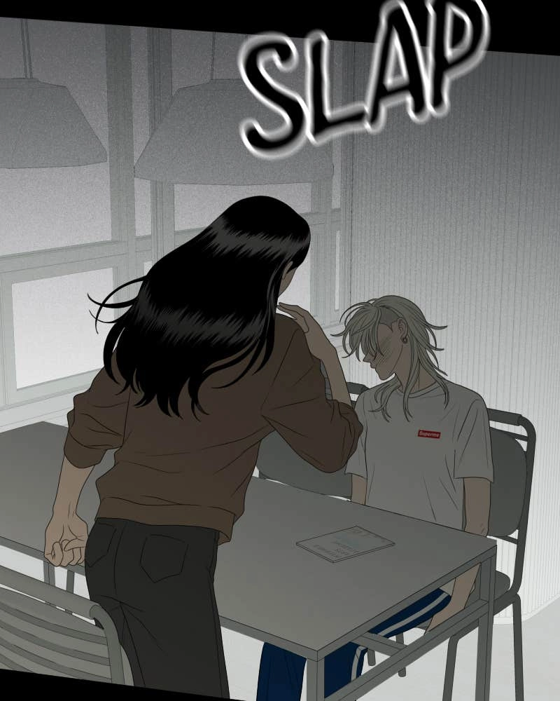 The Students of Illip Arts High Chapter 45 – Imitation and Creation (4) Page 96