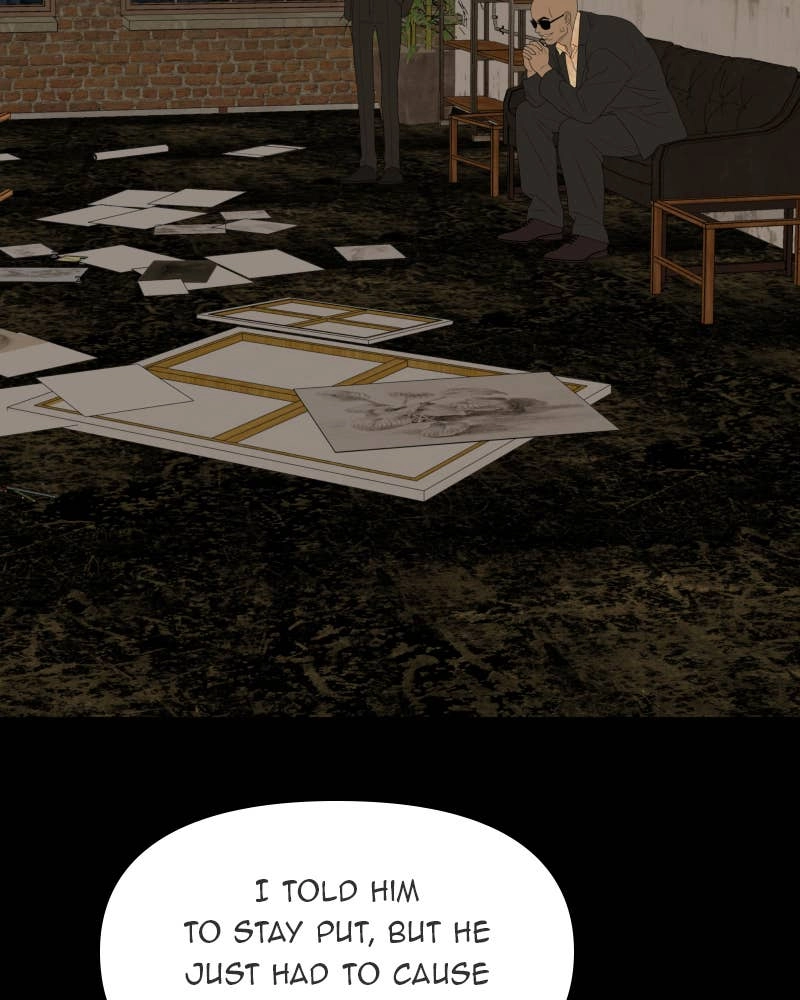 The Students of Illip Arts High Chapter 46 – Imitation and Creation (5) Page 5