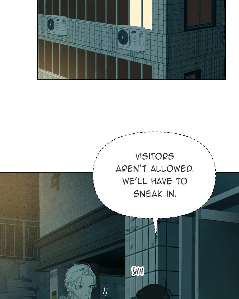 The Students of Illip Arts High Chapter 46 – Imitation and Creation (5) Page 16