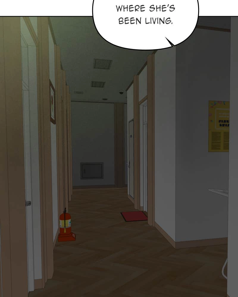 The Students of Illip Arts High Chapter 46 – Imitation and Creation (5) Page 21
