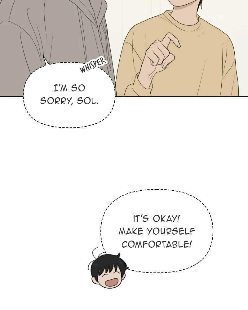 The Students of Illip Arts High Chapter 46 – Imitation and Creation (5) Page 29