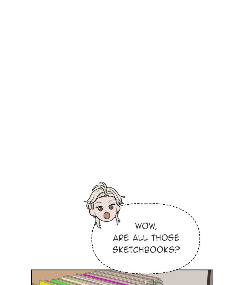 The Students of Illip Arts High Chapter 46 – Imitation and Creation (5) Page 31