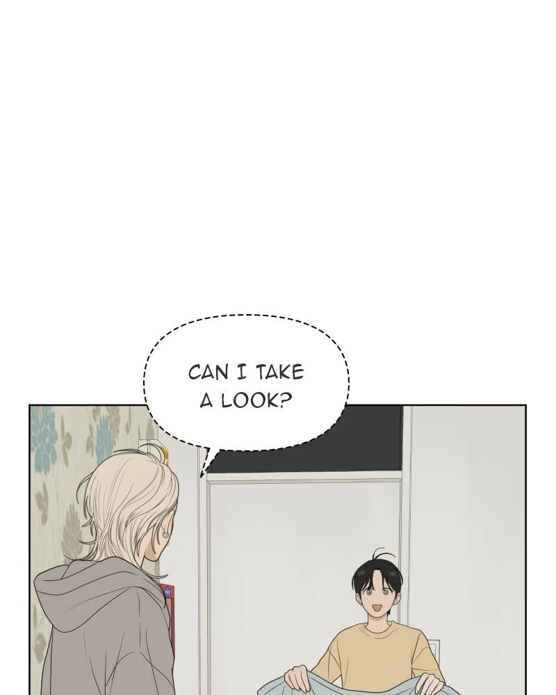 The Students of Illip Arts High Chapter 46 – Imitation and Creation (5) Page 33