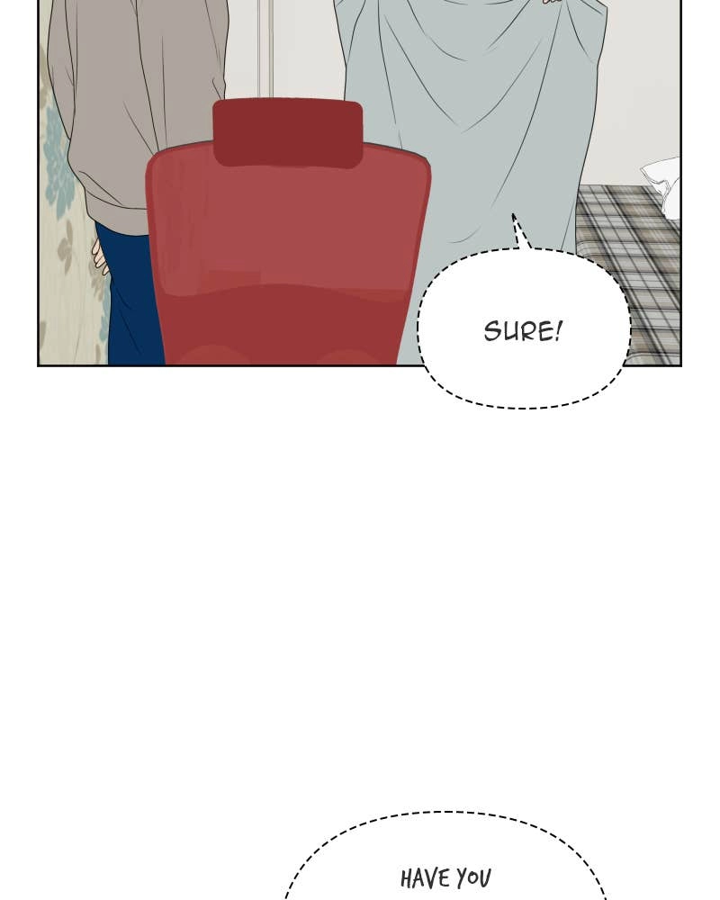 The Students of Illip Arts High Chapter 46 – Imitation and Creation (5) Page 34