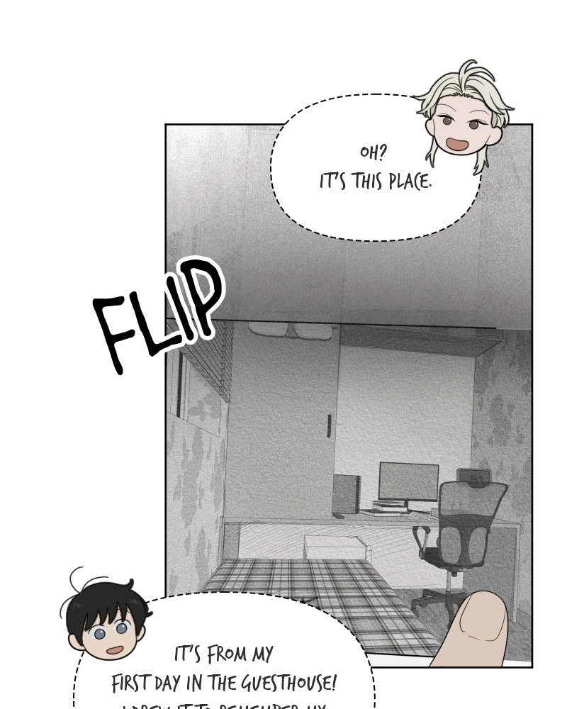 The Students of Illip Arts High Chapter 46 – Imitation and Creation (5) Page 36