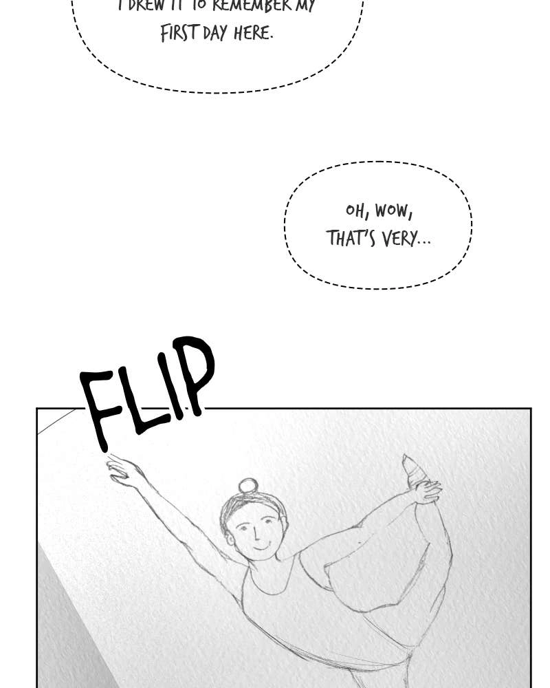 The Students of Illip Arts High Chapter 46 – Imitation and Creation (5) Page 37