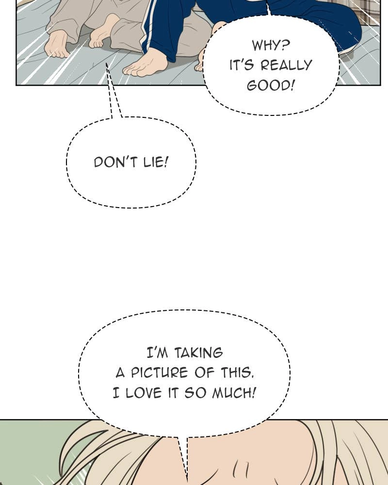 The Students of Illip Arts High Chapter 46 – Imitation and Creation (5) Page 41